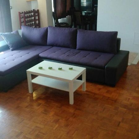Apartment Summer 1 Pula Bagian luar foto